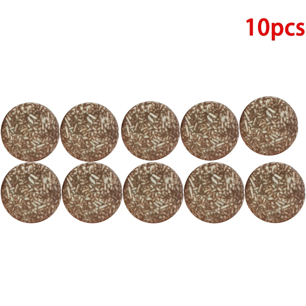 Polygonum Multiflorum Darkening Shampoo Bar Natural Organic Pressed Soap for Gray Hair Reverse Effective Hair Care Treatment