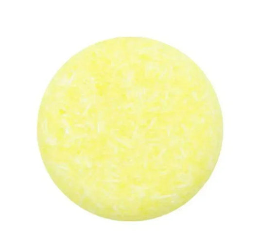 10G Natural Organic Polygonum Essence Hair Darkening Shampoo Bar Soap Mild Formula Hair Shampoo Gray Hair Reverse Cleansing