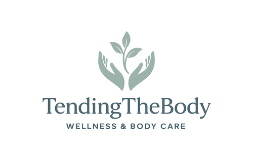 TendingTheBody Logo